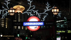 Christmas, Underground (2)          